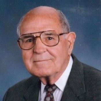 Following Brief Eulogy to his Father, Huntington Mayor Told Council, "Let's Get to Work..." Following Brief Eulogy to his Father, Huntington Mayor Told Council, "Let's Get to Work..."